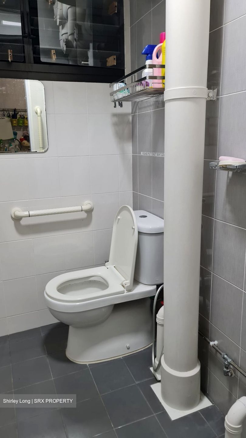 Blk 229 Jurong East Street 21 (Jurong East), HDB 3 Rooms #536866611